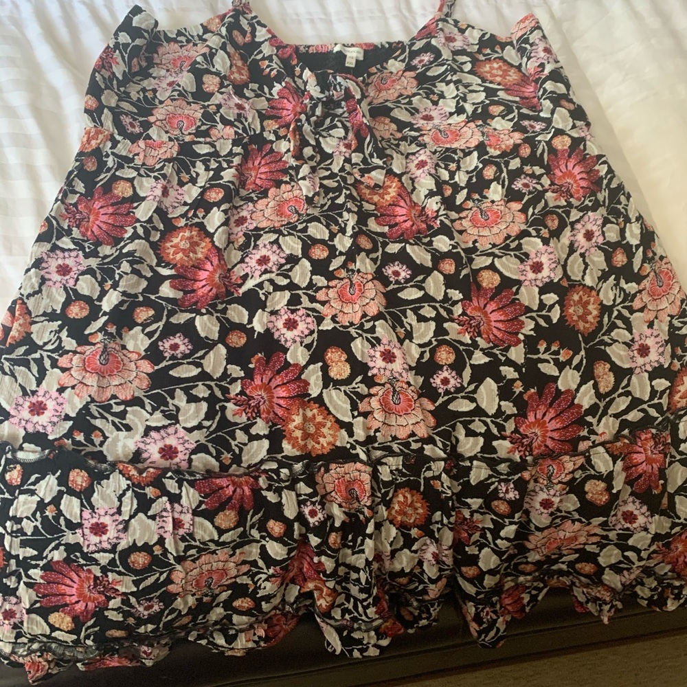 NWT summer dress